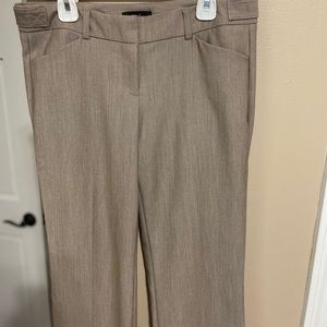 Women’s Slacks